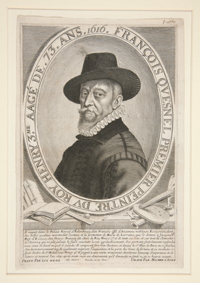  av Michel Lasne
