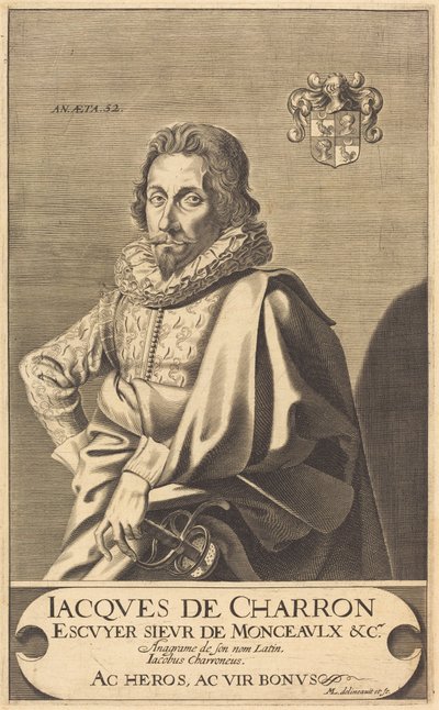  av Michel Lasne