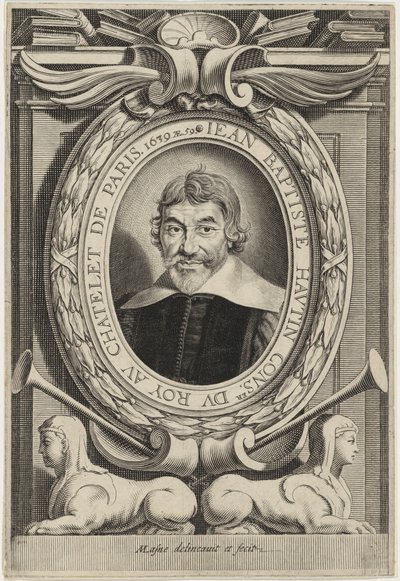  av Michel Lasne