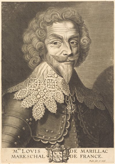  av Michel Lasne