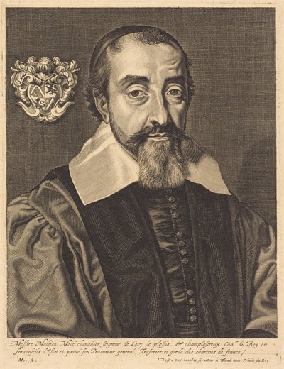  av Michel Lasne