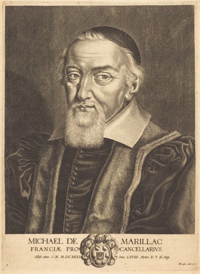  av Michel Lasne