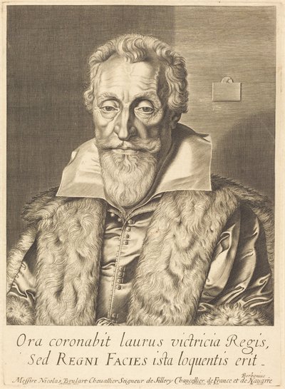  av Michel Lasne
