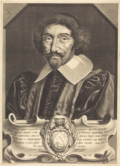  av Michel Lasne