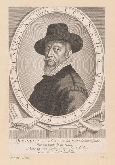  av Michel Lasne