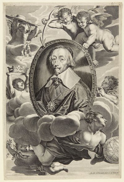  av Michel Lasne