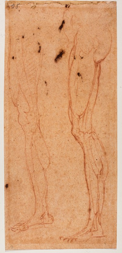  av Michelangelo (after) Buonarroti