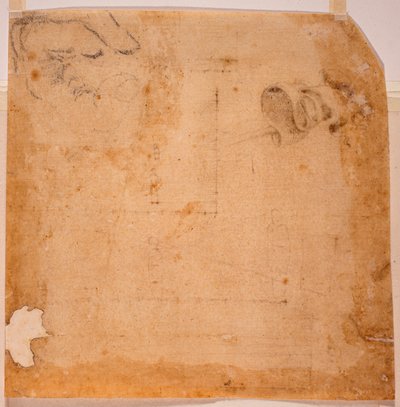  av Michelangelo (after) Buonarroti