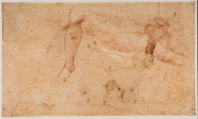  av Michelangelo (after) Buonarroti