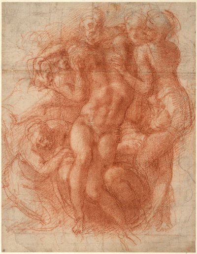  av Michelangelo