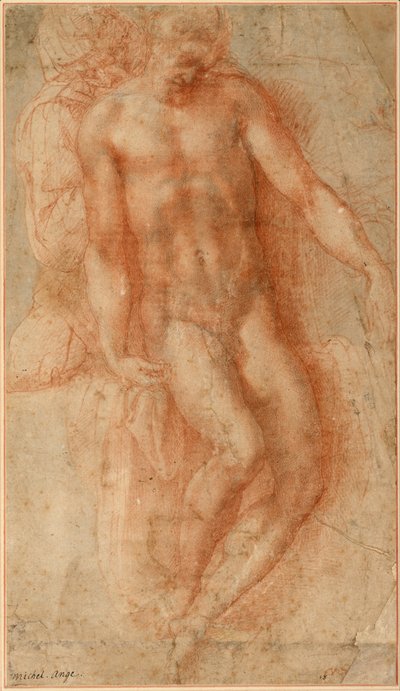  av Michelangelo