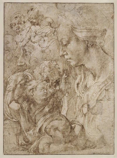  av Michelangelo