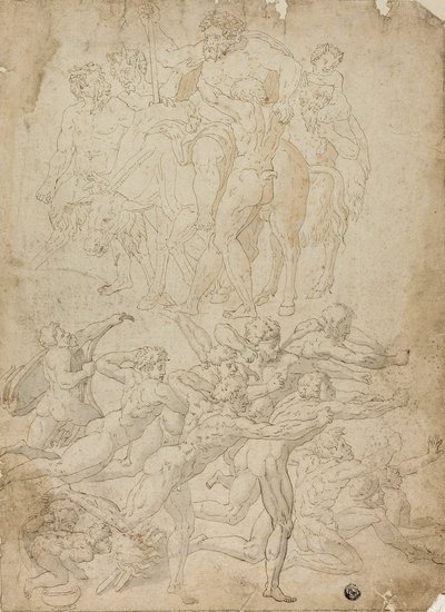  av Michelangelo Buonarroti