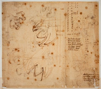  av Michelangelo Buonarroti