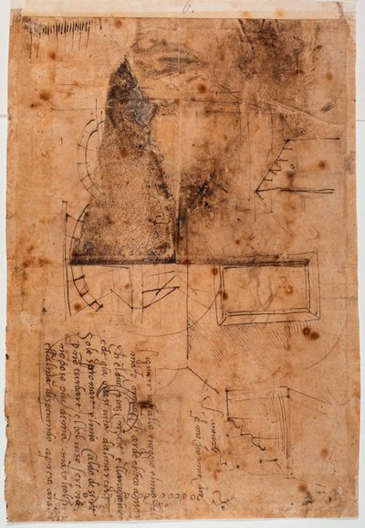  av Michelangelo Buonarroti
