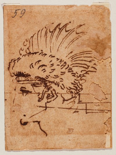  av Michelangelo Buonarroti