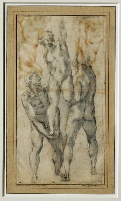  av Michelangelo Buonarroti