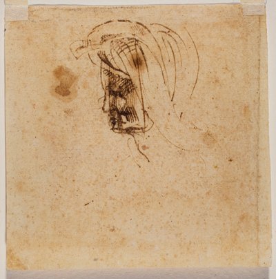  av Michelangelo Buonarroti