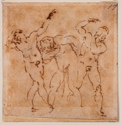 av Michelangelo Buonarroti