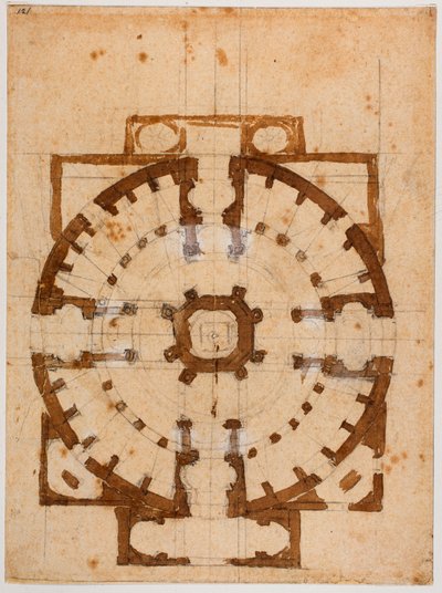  av Michelangelo Buonarroti
