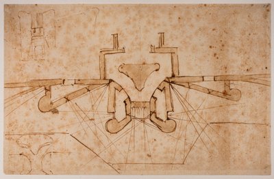  av Michelangelo Buonarroti
