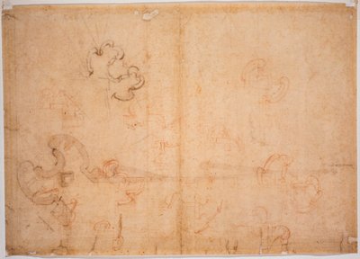  av Michelangelo Buonarroti