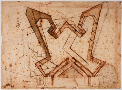  av Michelangelo Buonarroti
