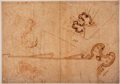  av Michelangelo Buonarroti