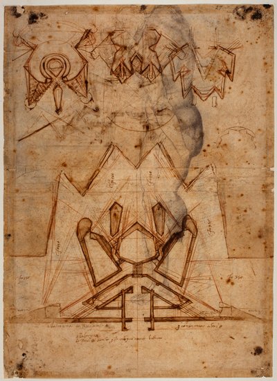  av Michelangelo Buonarroti
