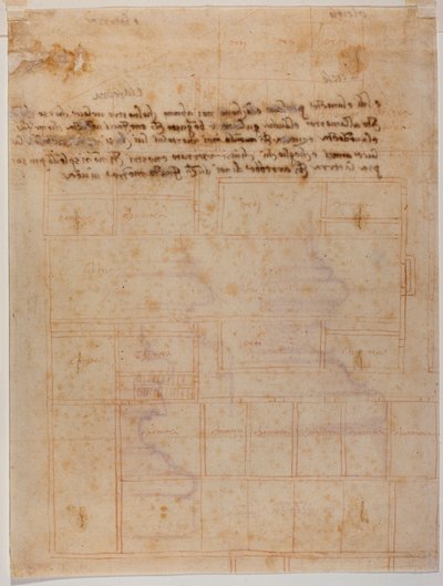  av Michelangelo Buonarroti