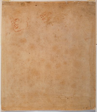  av Michelangelo Buonarroti