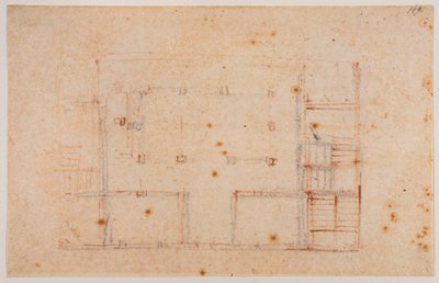  av Michelangelo Buonarroti