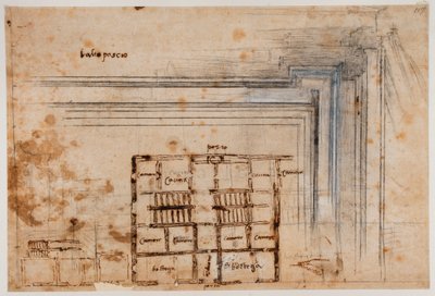  av Michelangelo Buonarroti