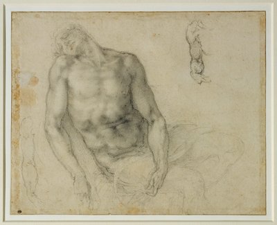  av Michelangelo Buonarroti