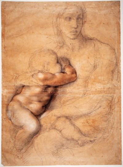  av Michelangelo Buonarroti