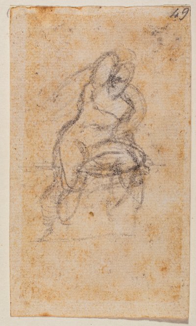  av Michelangelo Buonarroti