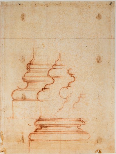  av Michelangelo Buonarroti