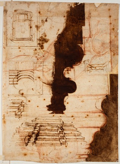  av Michelangelo Buonarroti