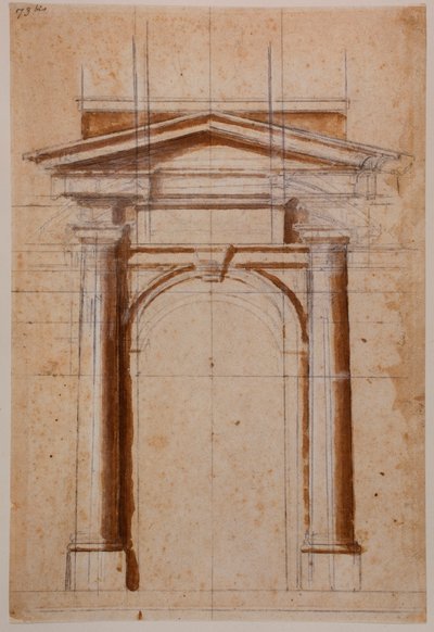  av Michelangelo Buonarroti