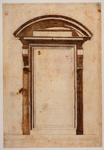  av Michelangelo Buonarroti