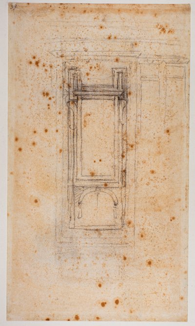  av Michelangelo Buonarroti