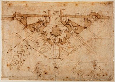  av Michelangelo Buonarroti