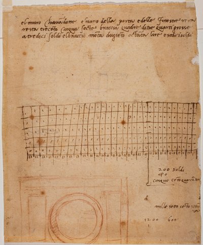  av Michelangelo Buonarroti