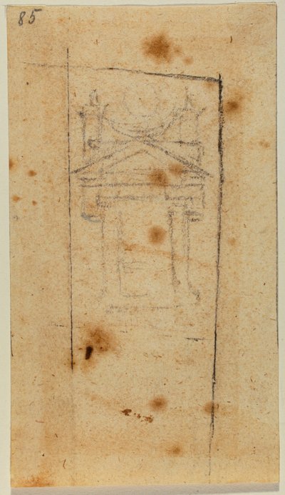  av Michelangelo Buonarroti