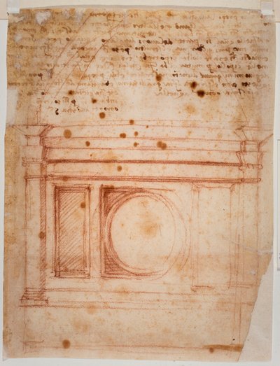  av Michelangelo Buonarroti