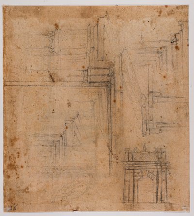  av Michelangelo Buonarroti