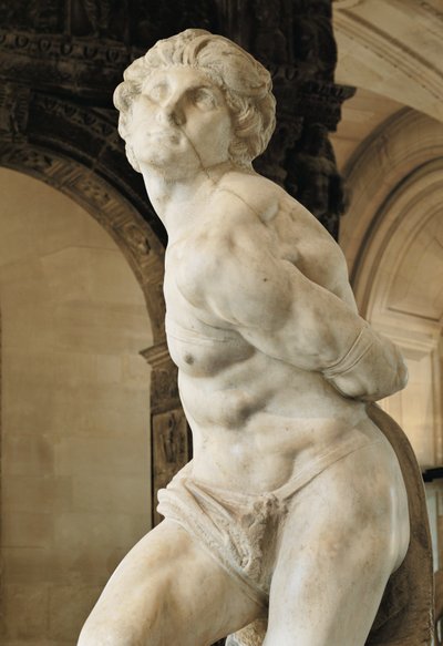  av Michelangelo Buonarroti