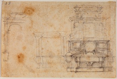  av Michelangelo Buonarroti