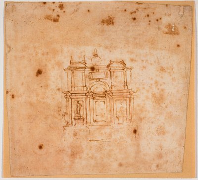 av Michelangelo Buonarroti