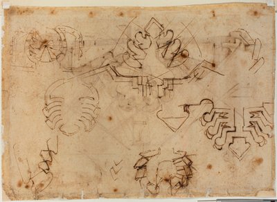  av Michelangelo Buonarroti
